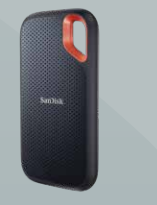 SSD SANDISK 2TB